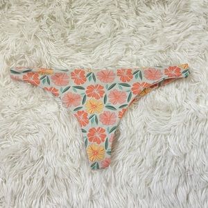 Benoa swim bottoms
